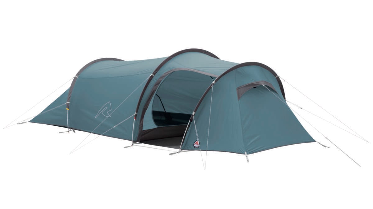 Robens Pioneer 3EX tunneltelt 2023