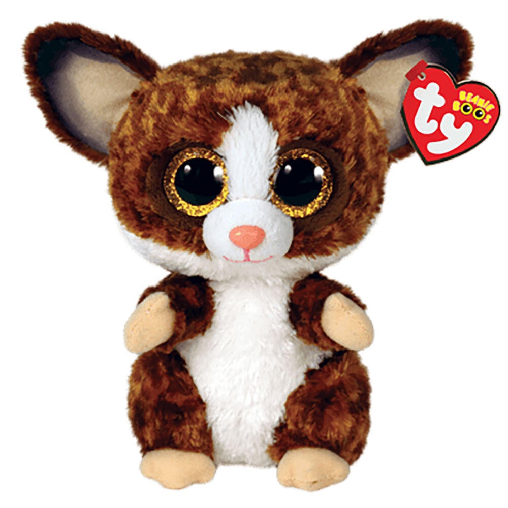 Ty® Beanie Boos Binky Bush baby
