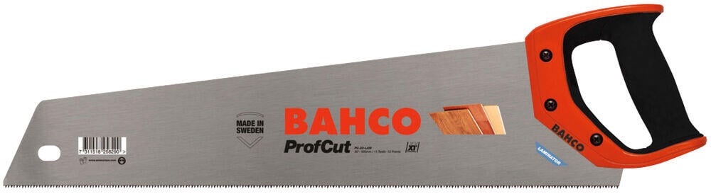 Bahco Profcut laminatsag