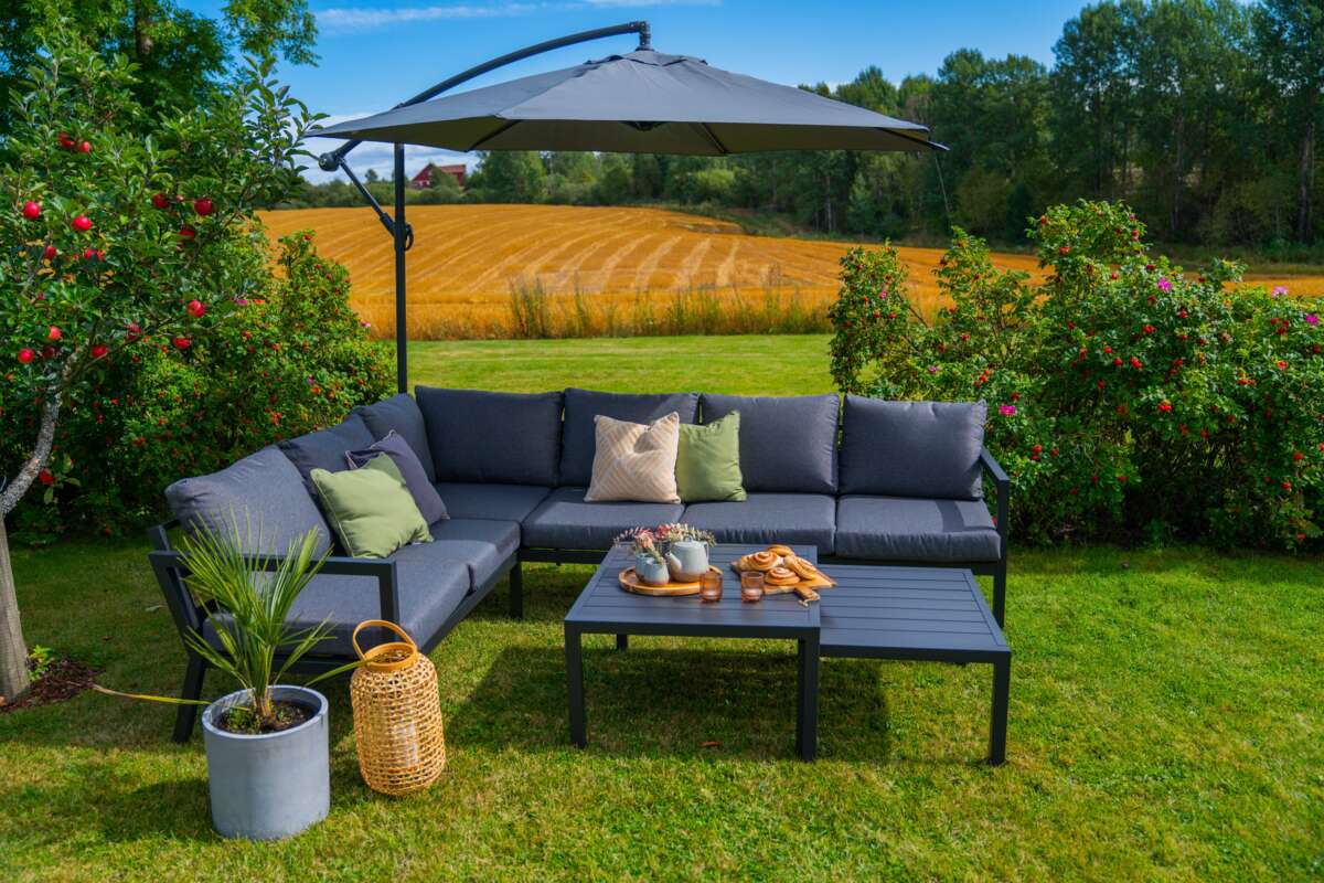 Bohem Friarm parasoll