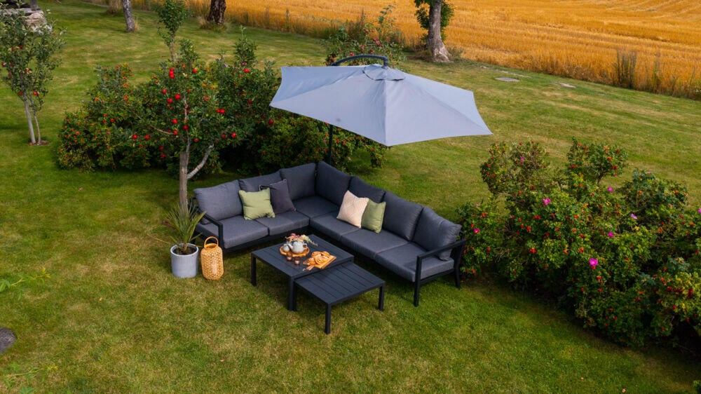 Bohem Friarm parasoll