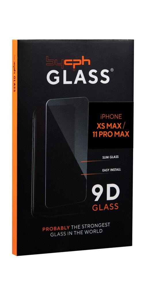 Beskyttelsesglass til iPhone  XS/11MAX