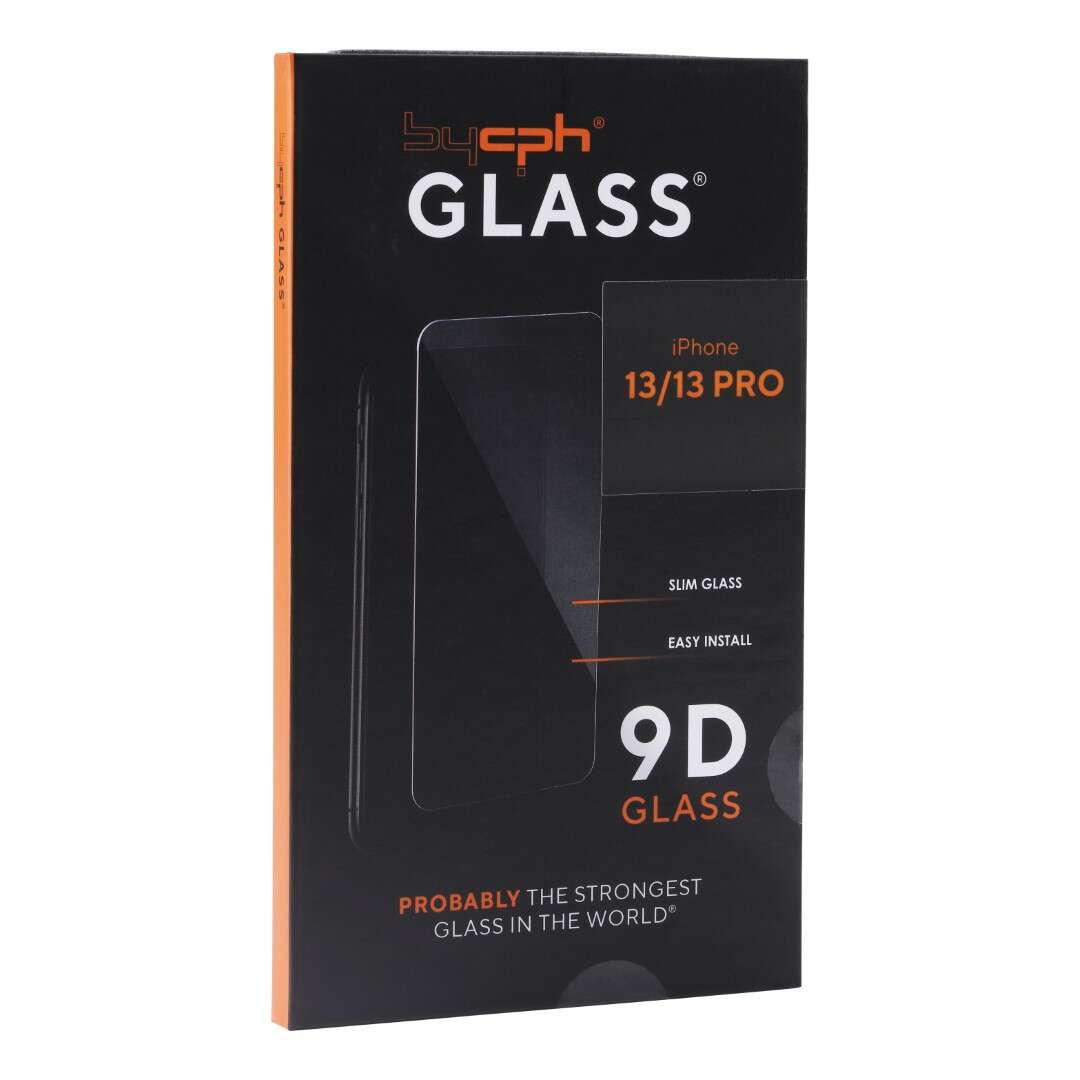 Beskyttelsesglass til iPhone 13/13PRO/14