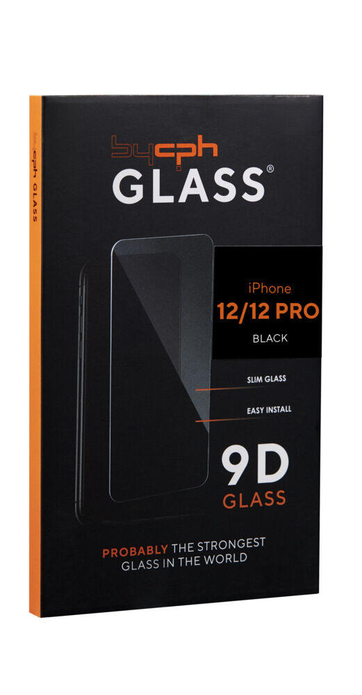 Beskyttelsesglass til iPhone 12/12 PRO