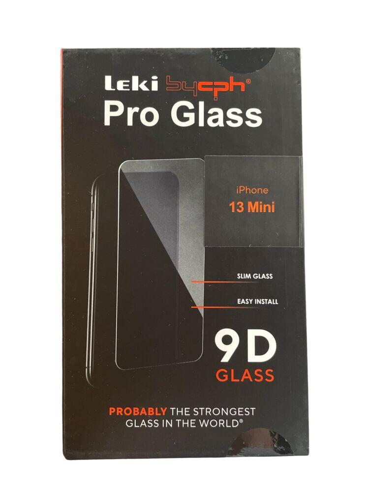 Beskyttelsesglass til iPhone 13 mini