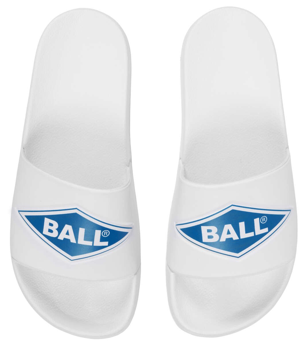 BALL slippers unisex