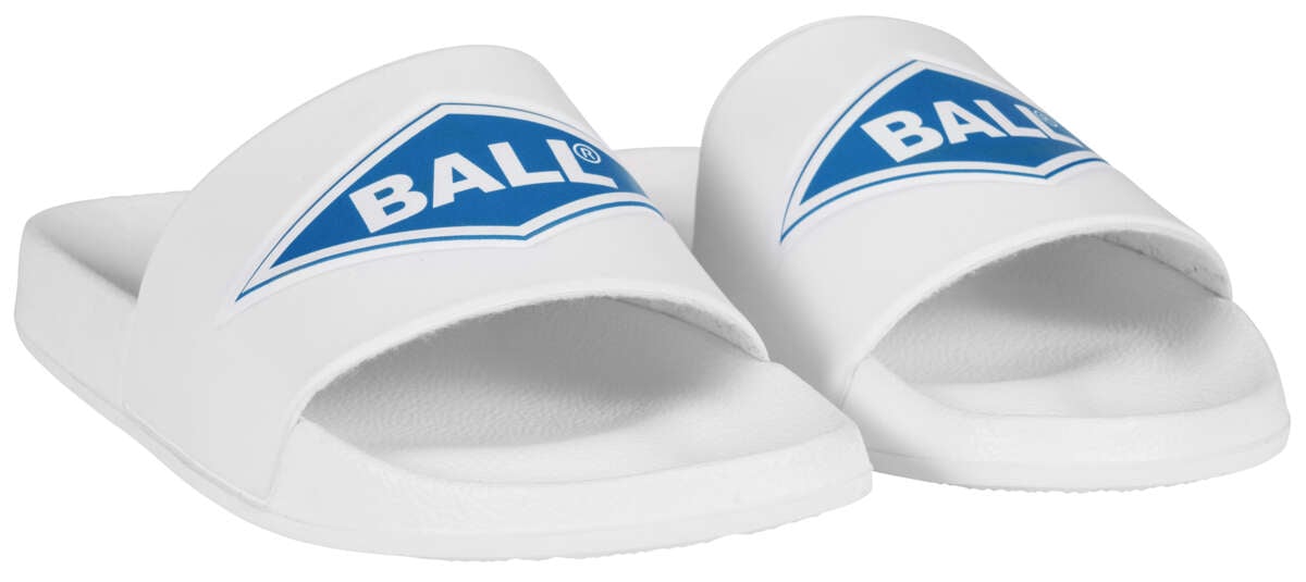 BALL slippers unisex