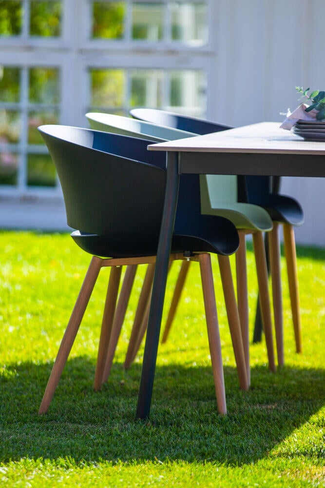 Bohem Lyngør 210 cm spisebord