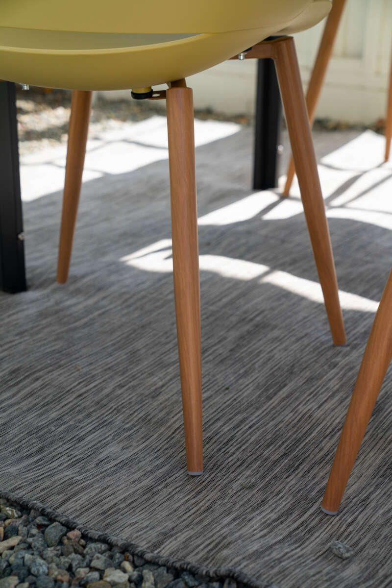 Bohem Bjørvika stol