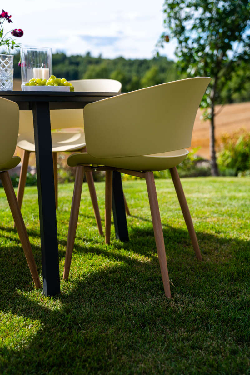 Bohem Bjørvika stol