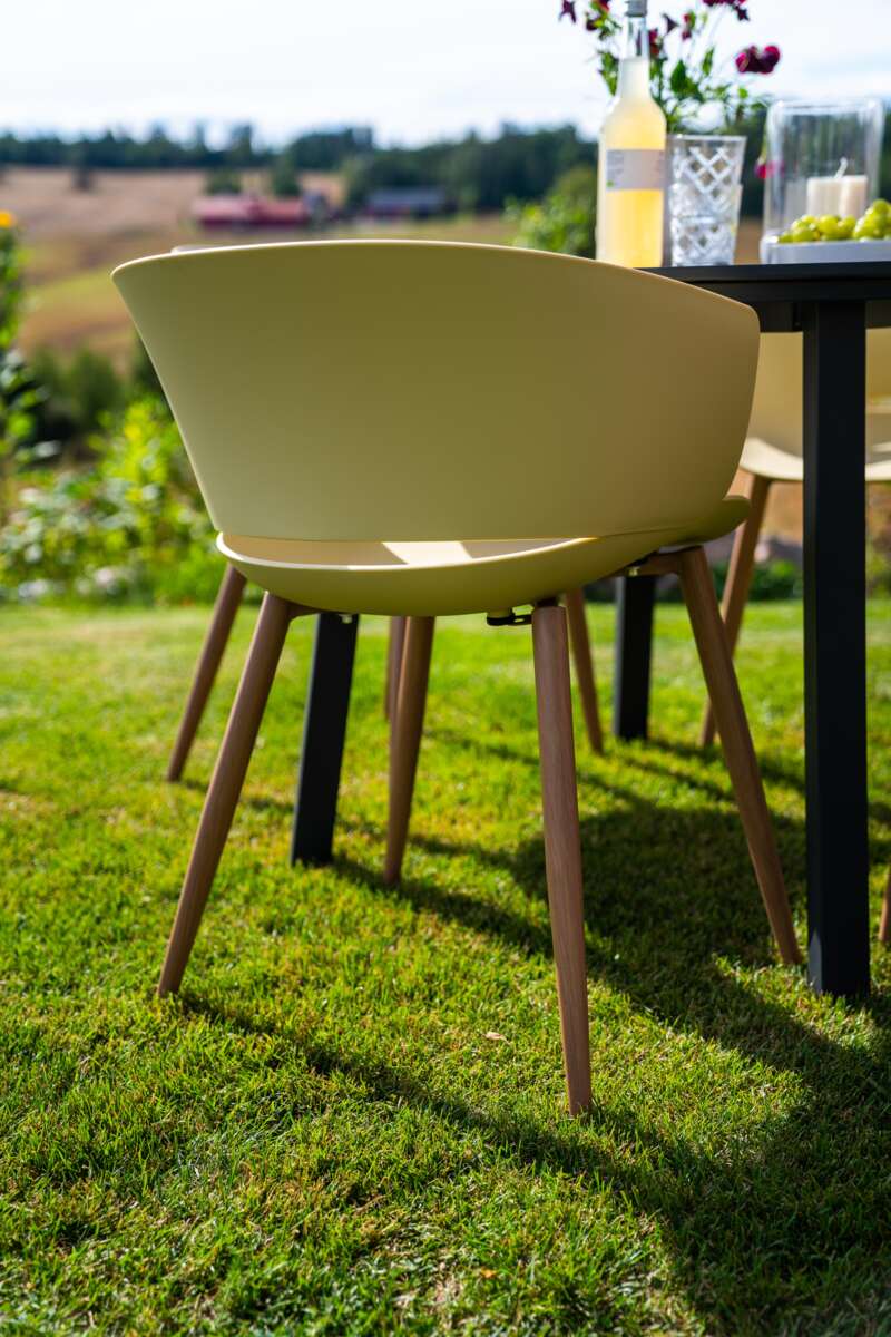 Bohem Bjørvika stol