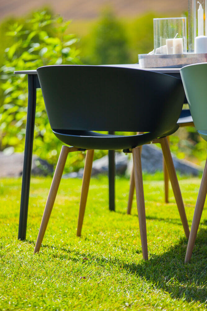 Bohem Bjørvika stol