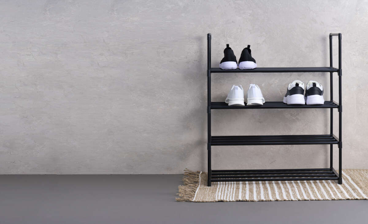 Day skoreol, 4 hyller