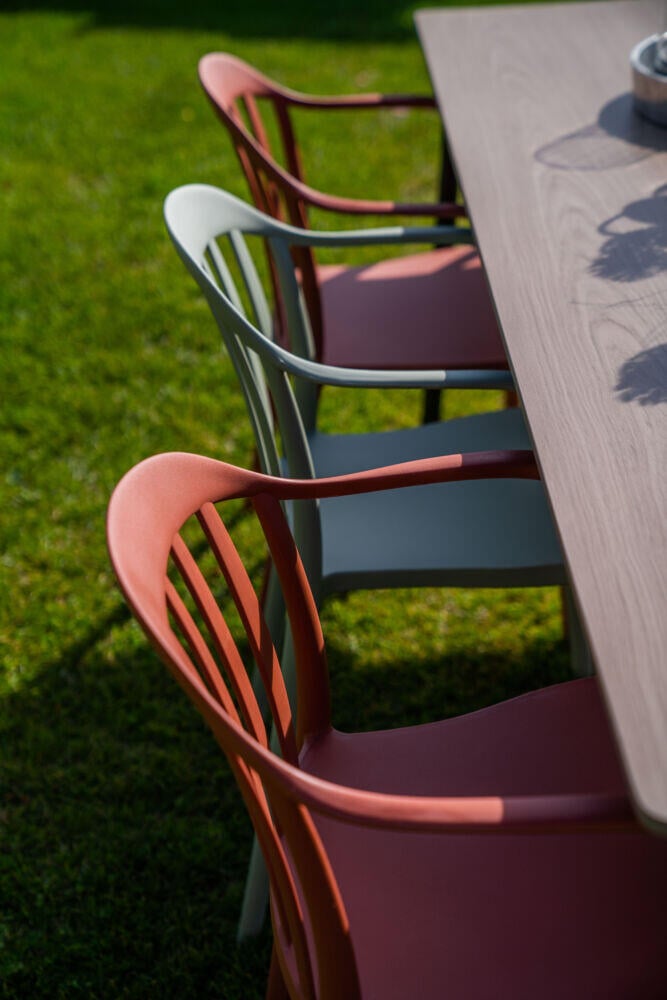 Bohem Lyngør 210 cm spisebord