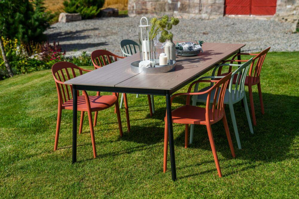 Bohem Lyngør 210 cm spisebord