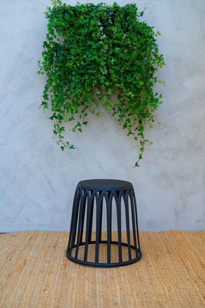 Bohem Ulvøya bord/skammel