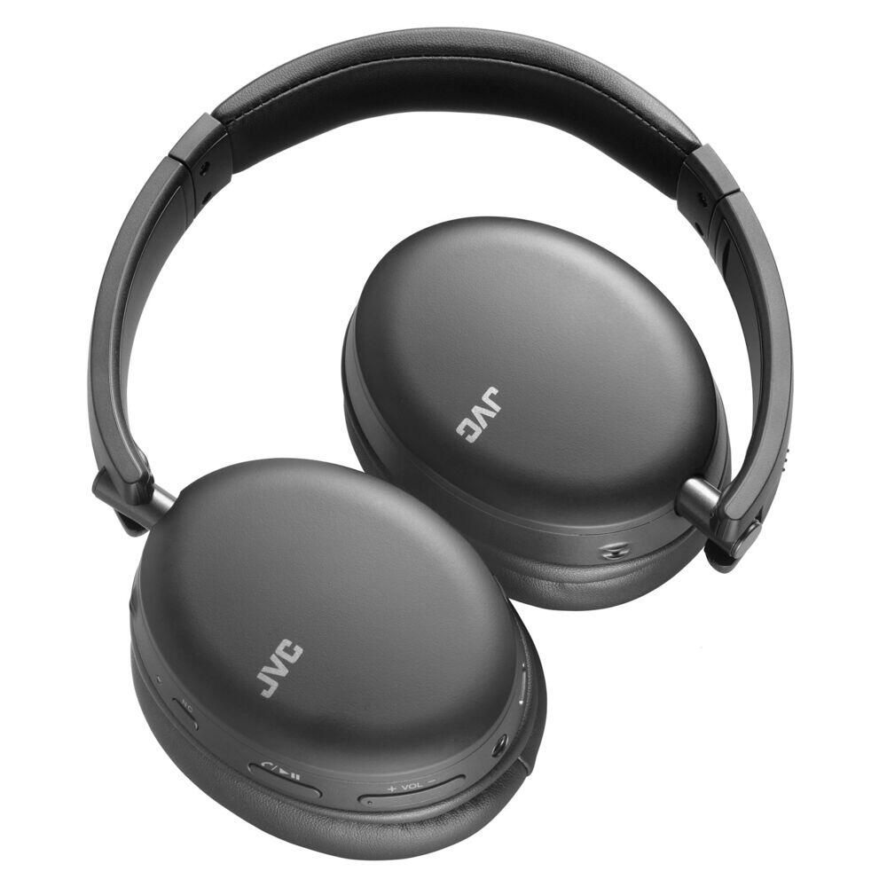 JVC ANC HA-S91N Over-Ear hodetelefoner
