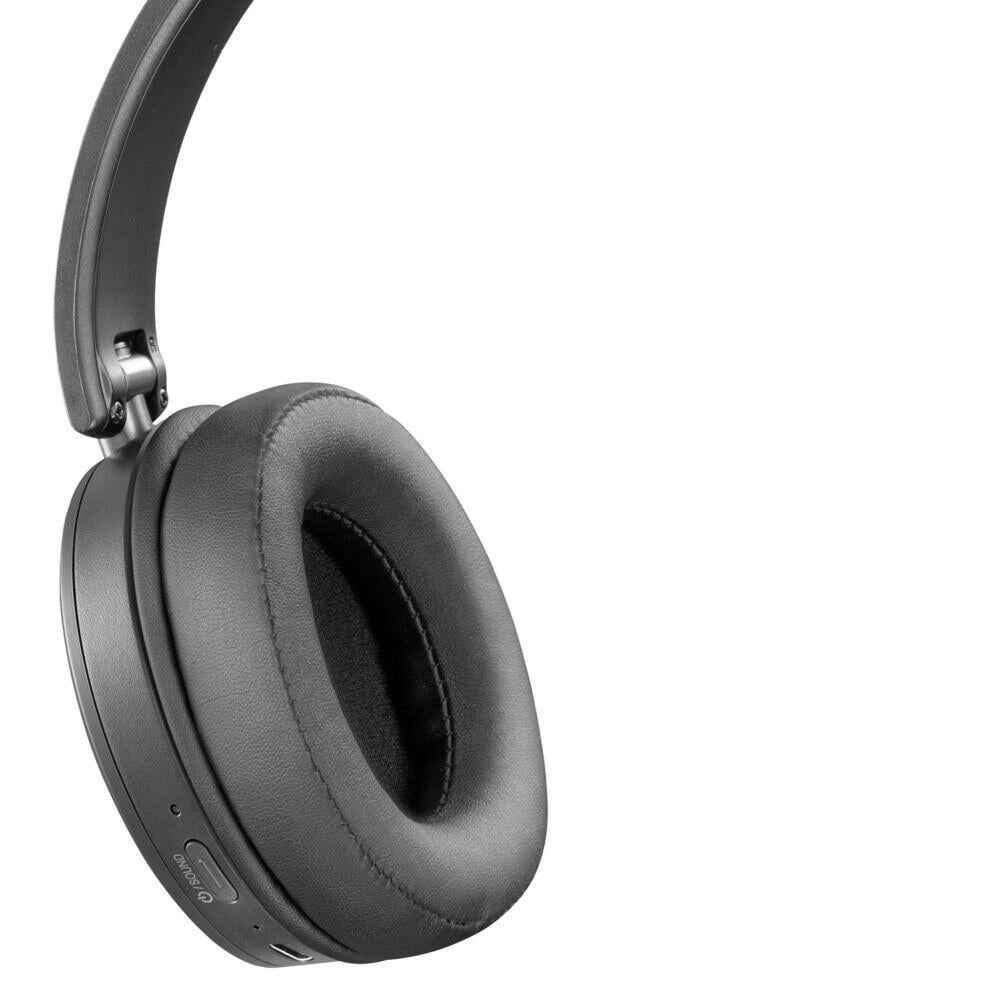 JVC ANC HA-S91N Over-Ear hodetelefoner