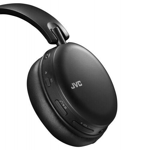 JVC ANC HA-S91N Over-Ear hodetelefoner