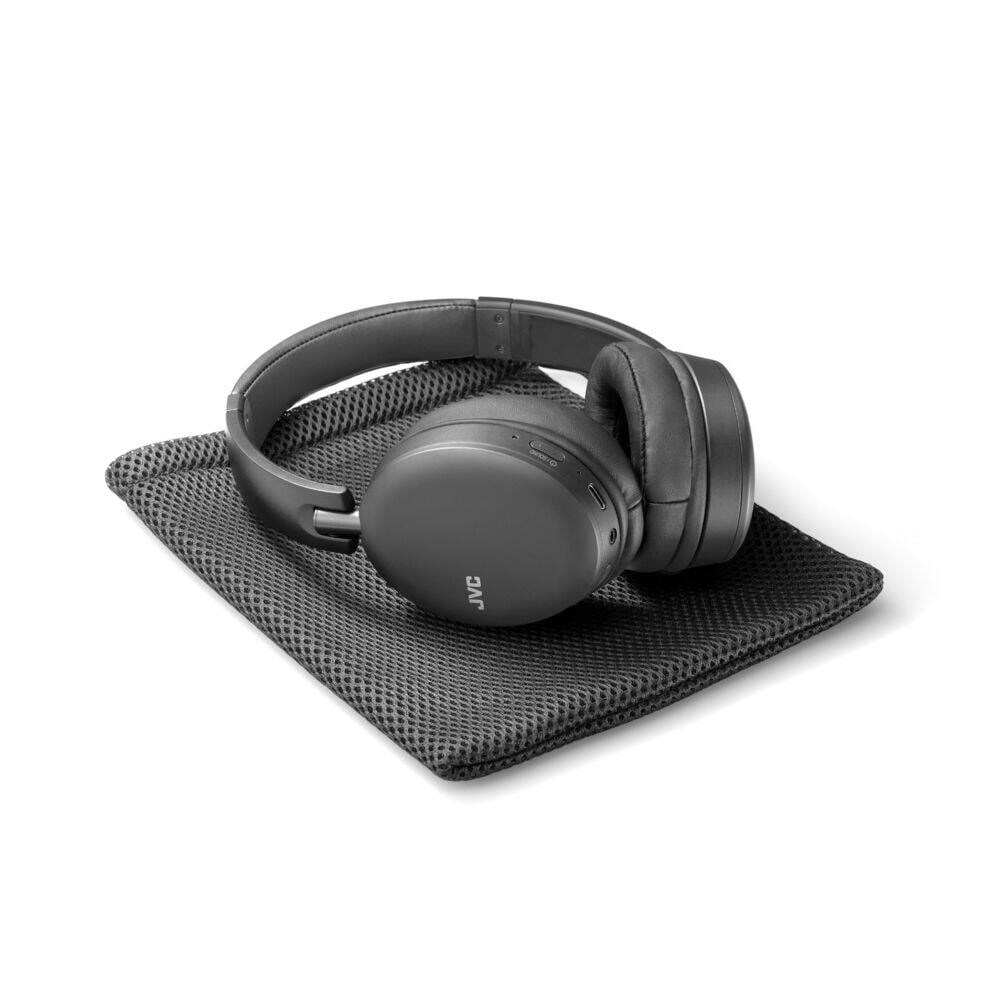 JVC ANC HA-S91N Over-Ear hodetelefoner