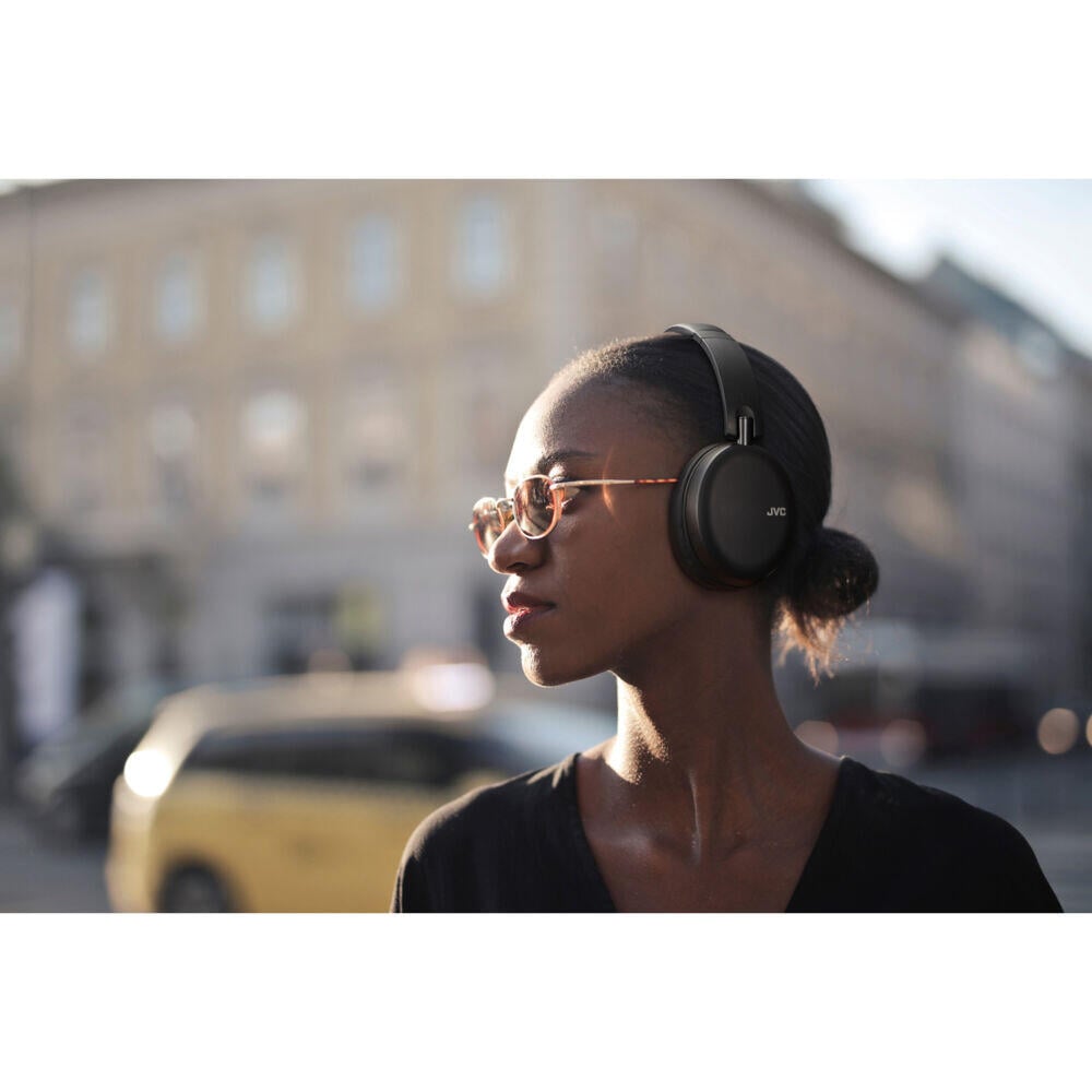 JVC ANC HA-S91N Over-Ear hodetelefoner