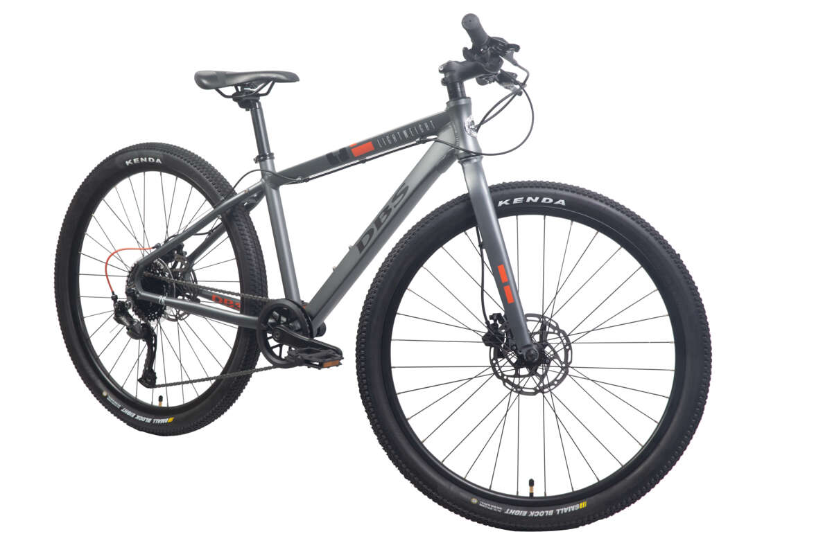 DBS O2 Superlight terrengsykkel 26" 2023