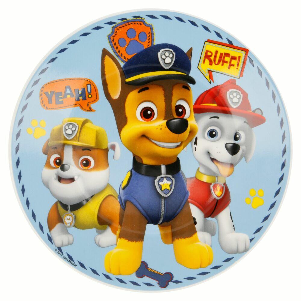 Paw Patrol frokostsett