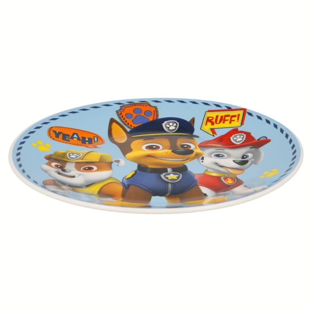 Paw Patrol frokostsett