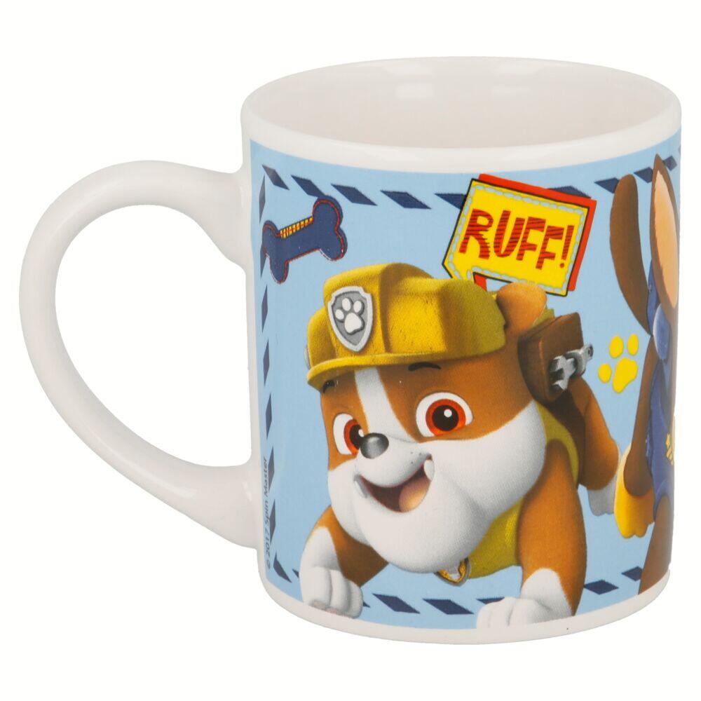 Paw Patrol frokostsett