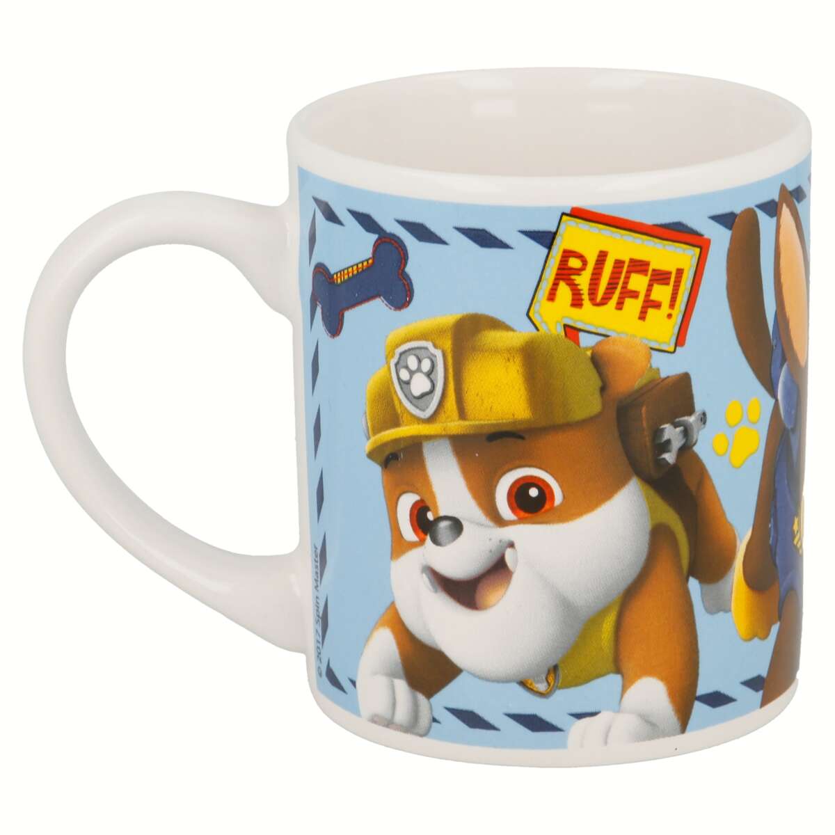 Paw Patrol frokostsett