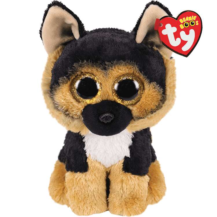 Ty® Beanie Boos Spirit German Shepard