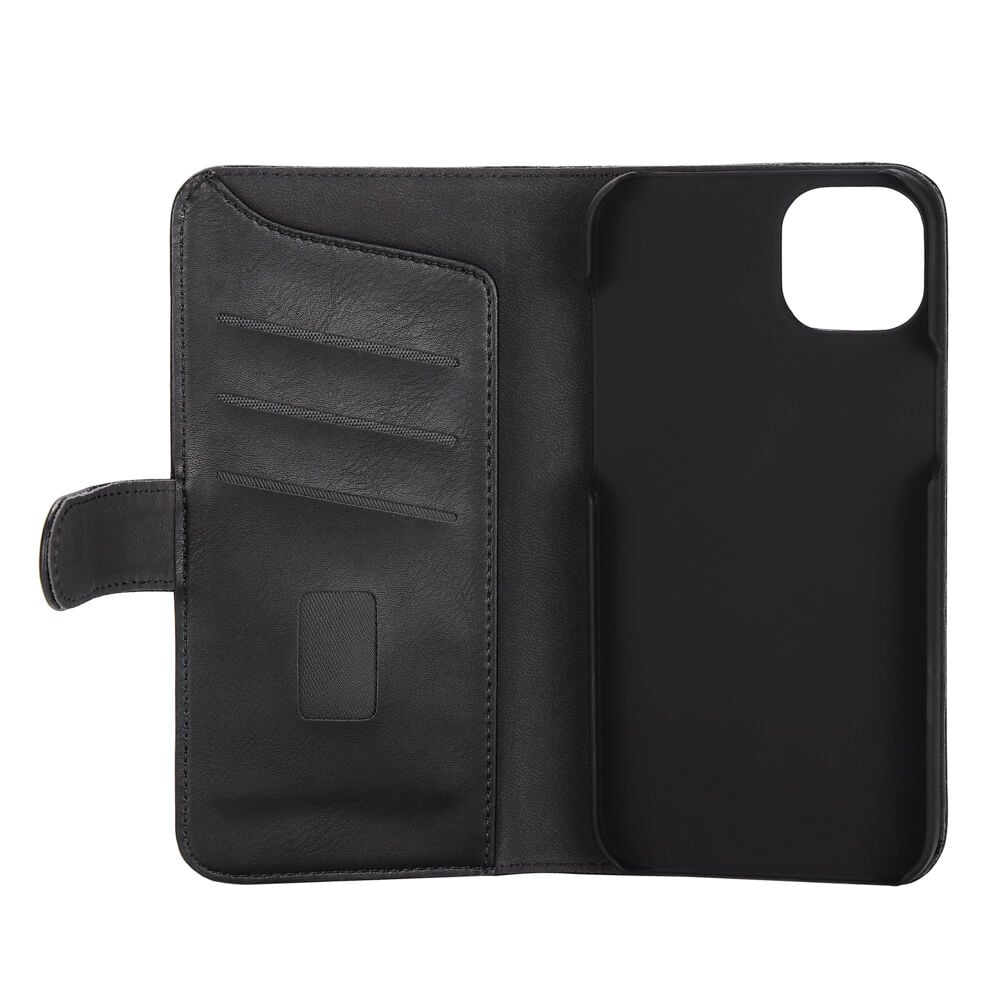GEAR Wallet iPhone 14 Plus lommebokdeksel