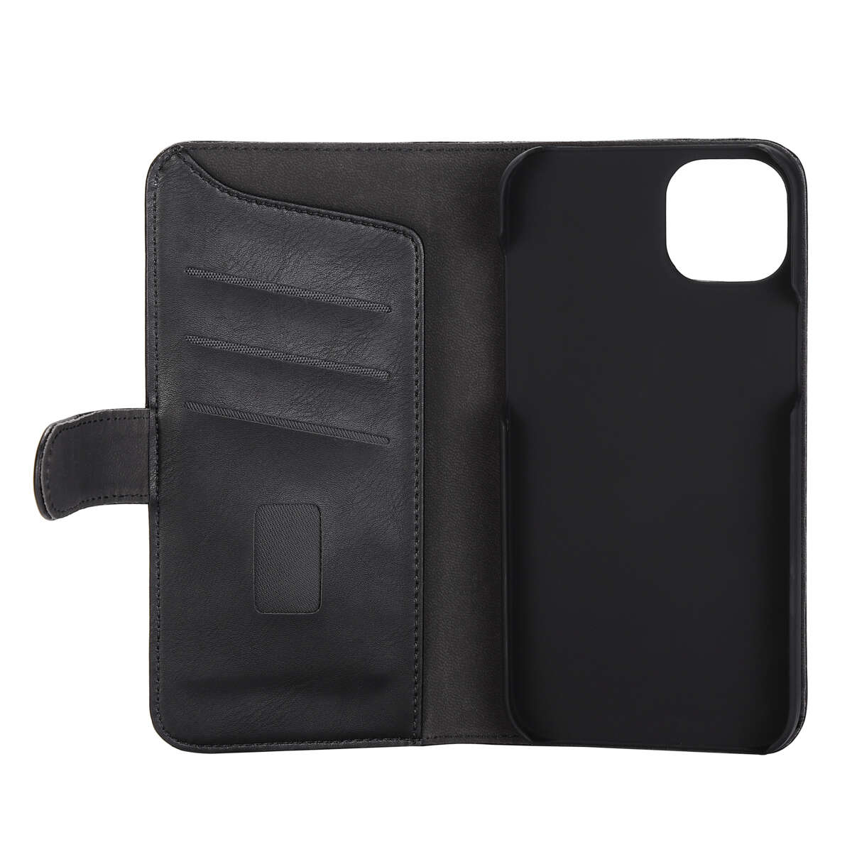 GEAR Wallet iPhone 14 Plus lommebokdeksel