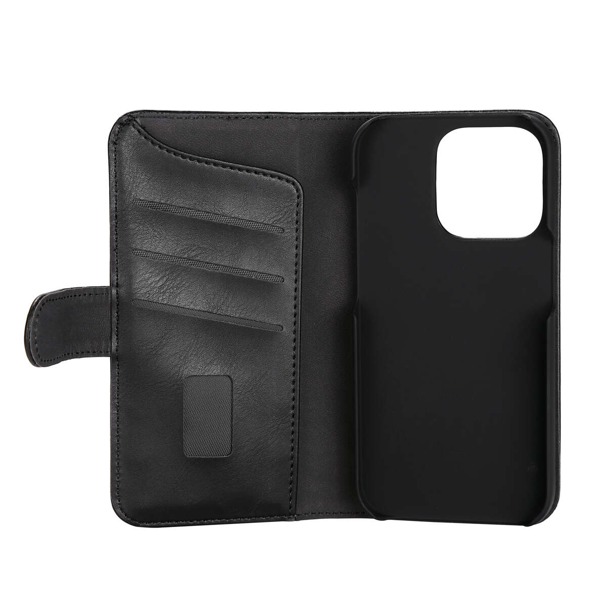 GEAR Wallet iPhone 14 Pro lommebokdeksel