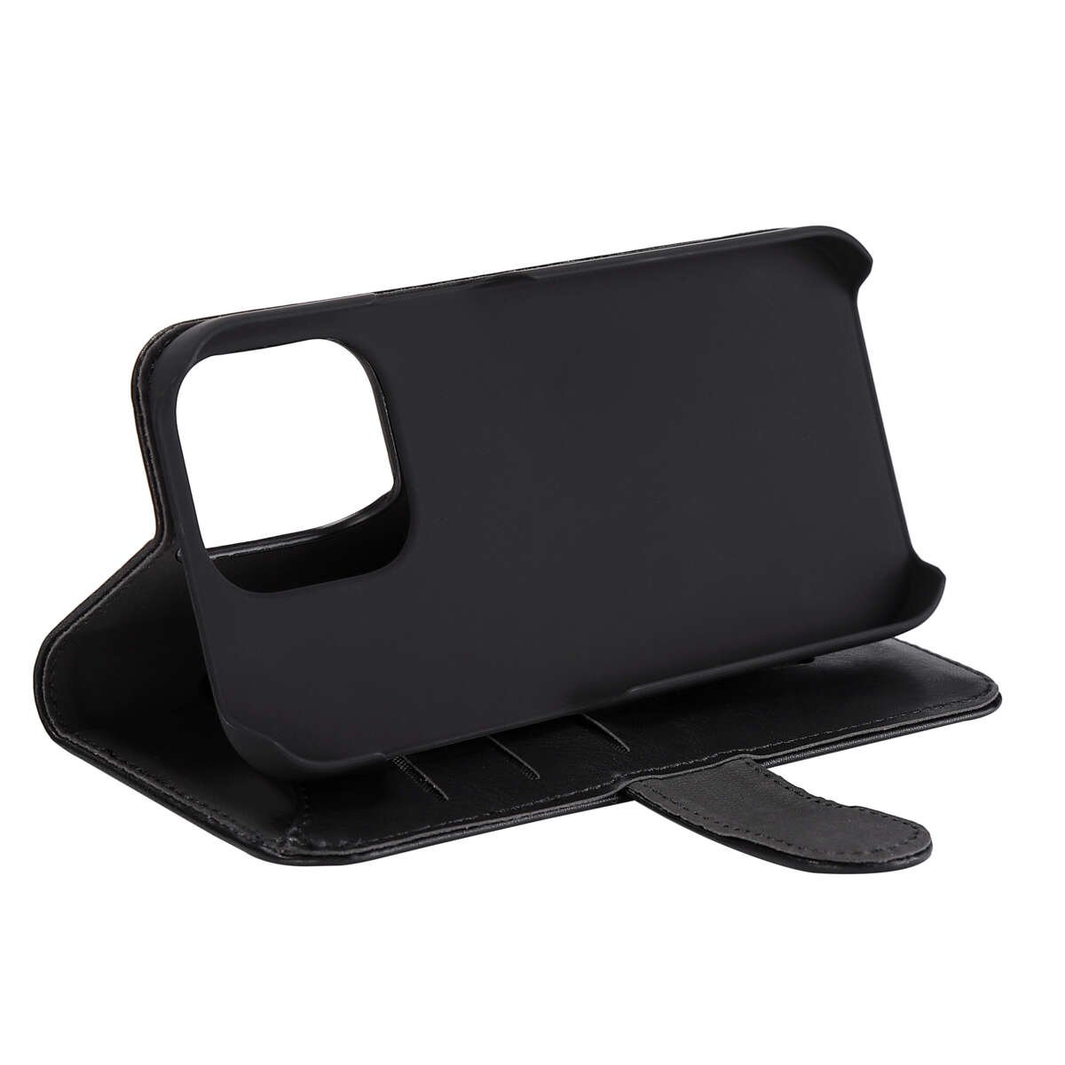 GEAR Wallet iPhone 14 Pro lommebokdeksel