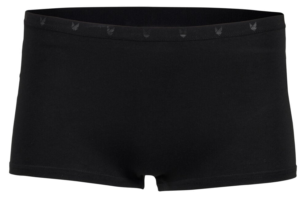 Northpeak GOTS hipstertruser 2-pk dame