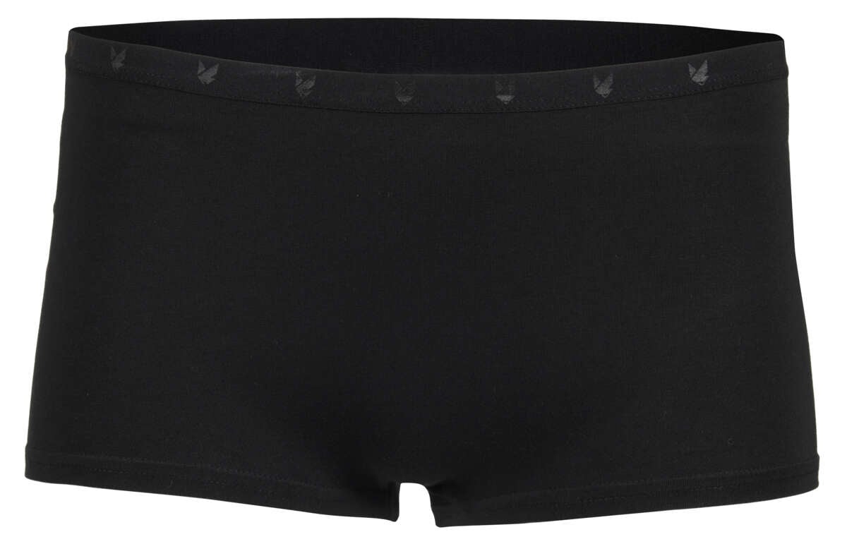 Northpeak GOTS hipstertruser 2-pk dame