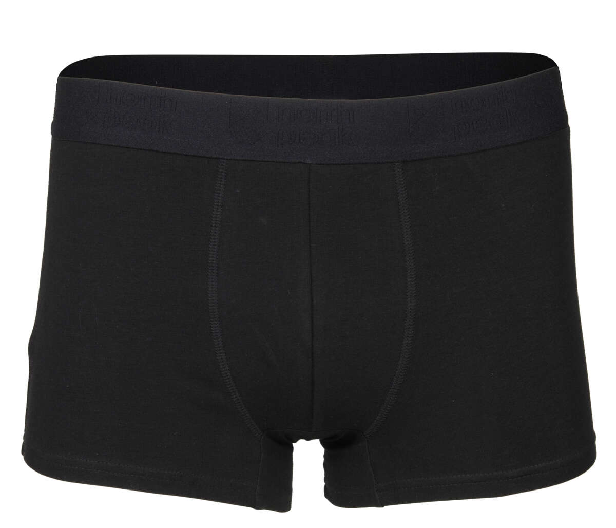 Northpeak GOTS boxer 2-pk herre
