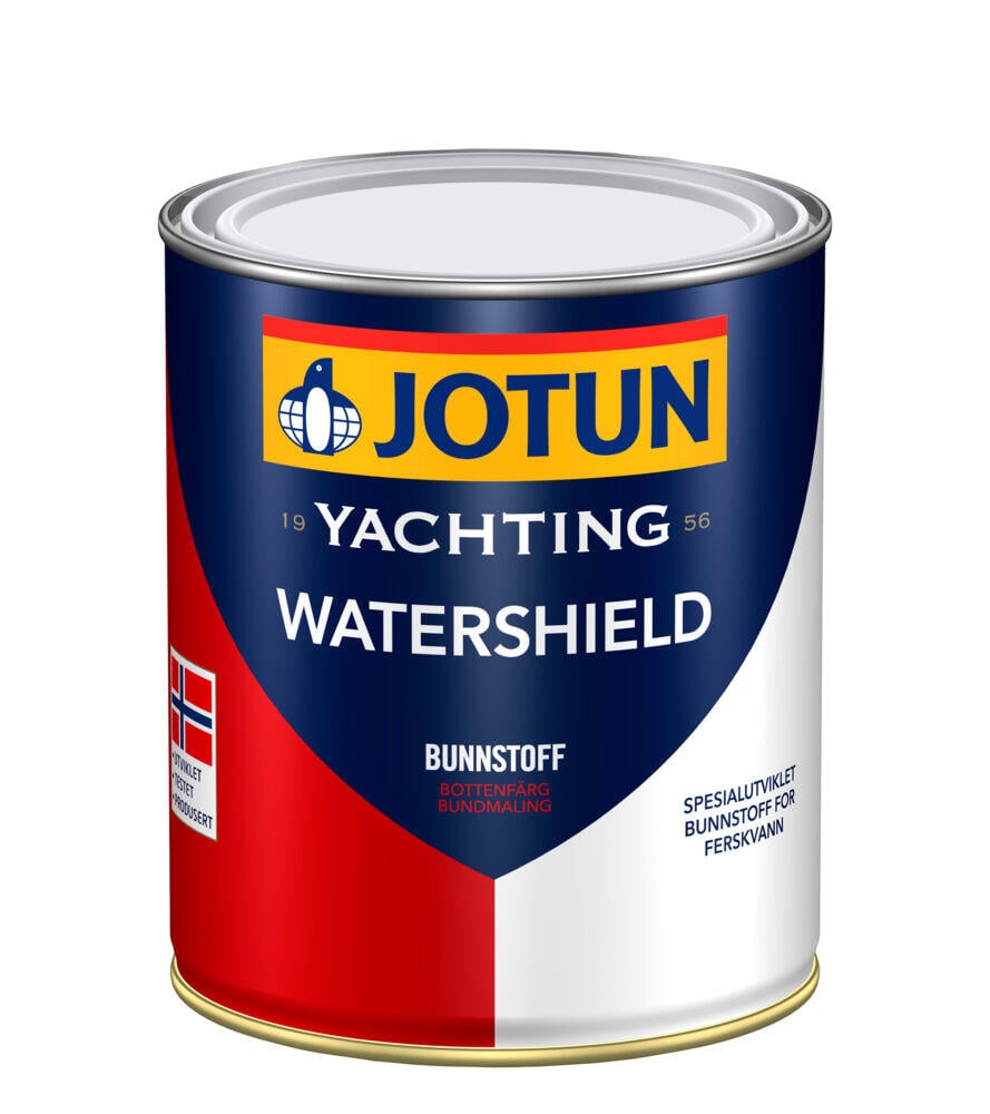 MØRK BLÅ