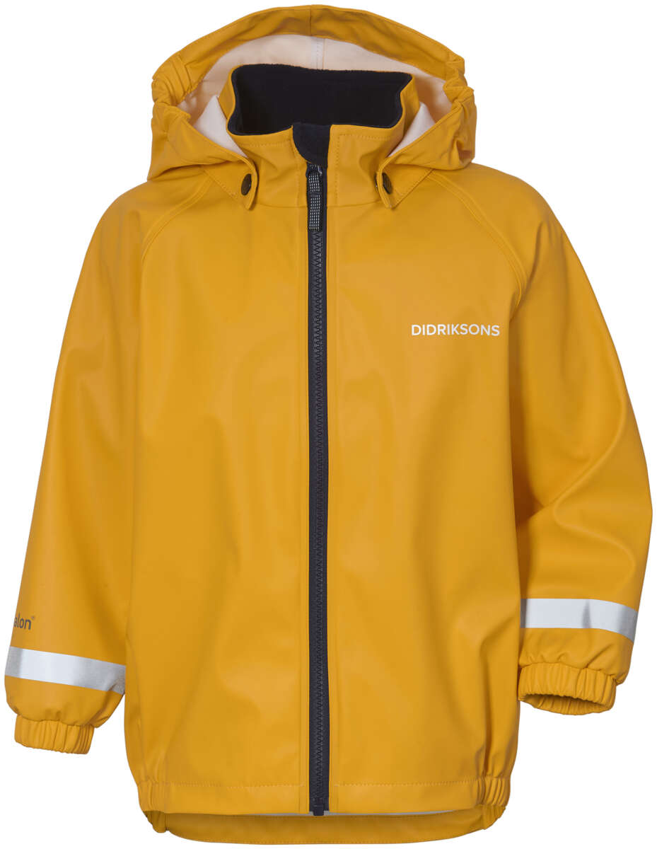 Didriksons Cloudman 2-delt regnsett barn