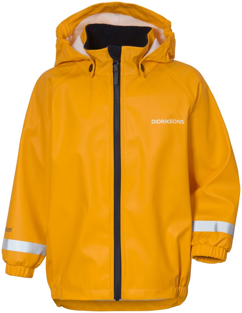 Didriksons Cloudman 2-delt regnsett barn