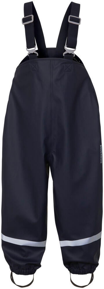 Didriksons Cloudman 2-delt regnsett barn