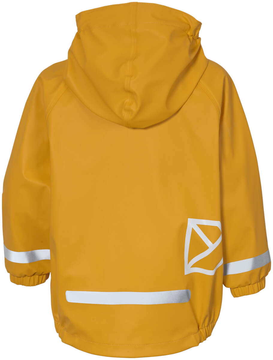 Didriksons Cloudman 2-delt regnsett barn