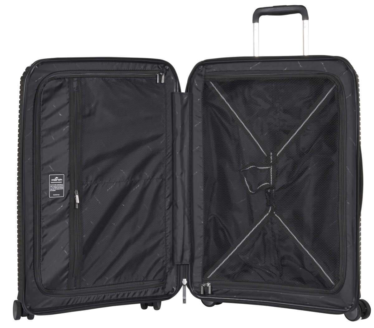 March Canyon trillekoffert