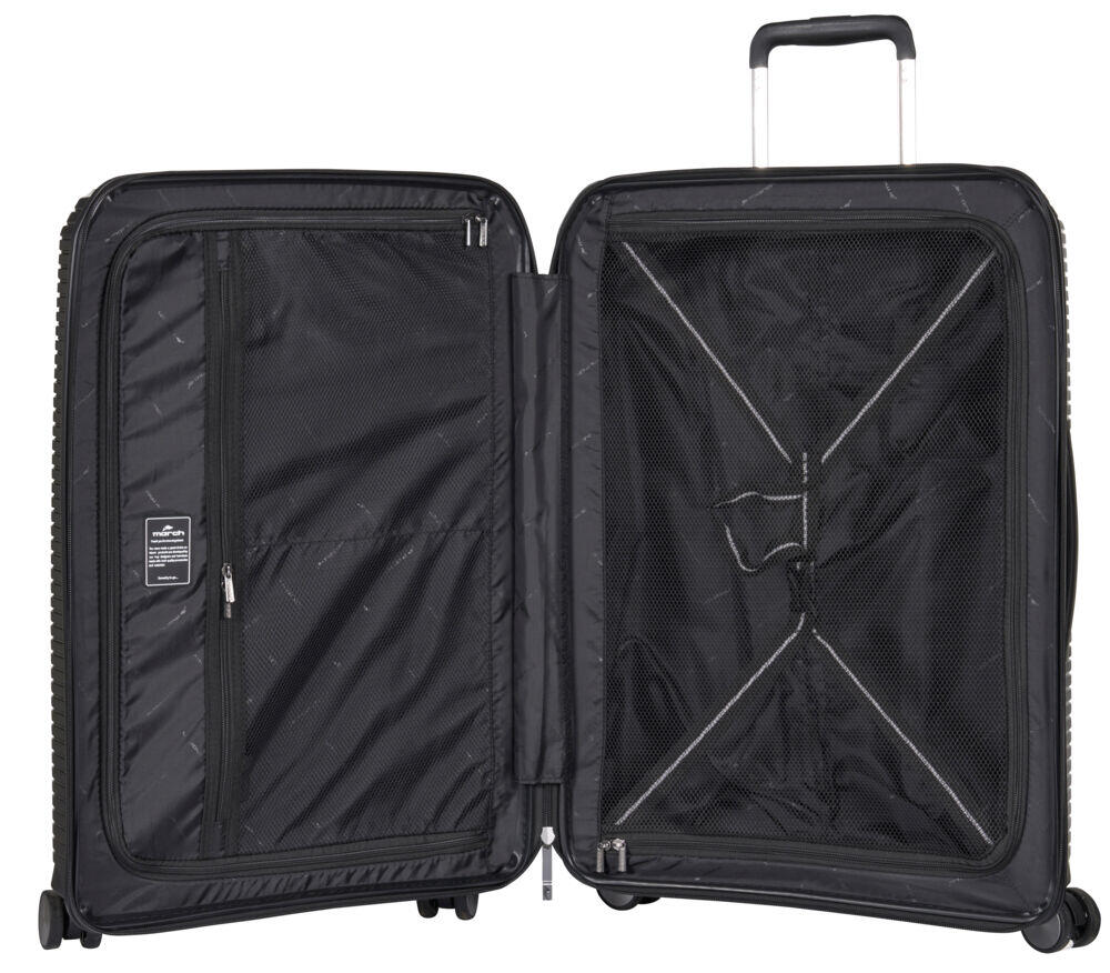 March Canyon trillekoffert