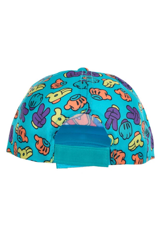 Disney Mickey caps barn