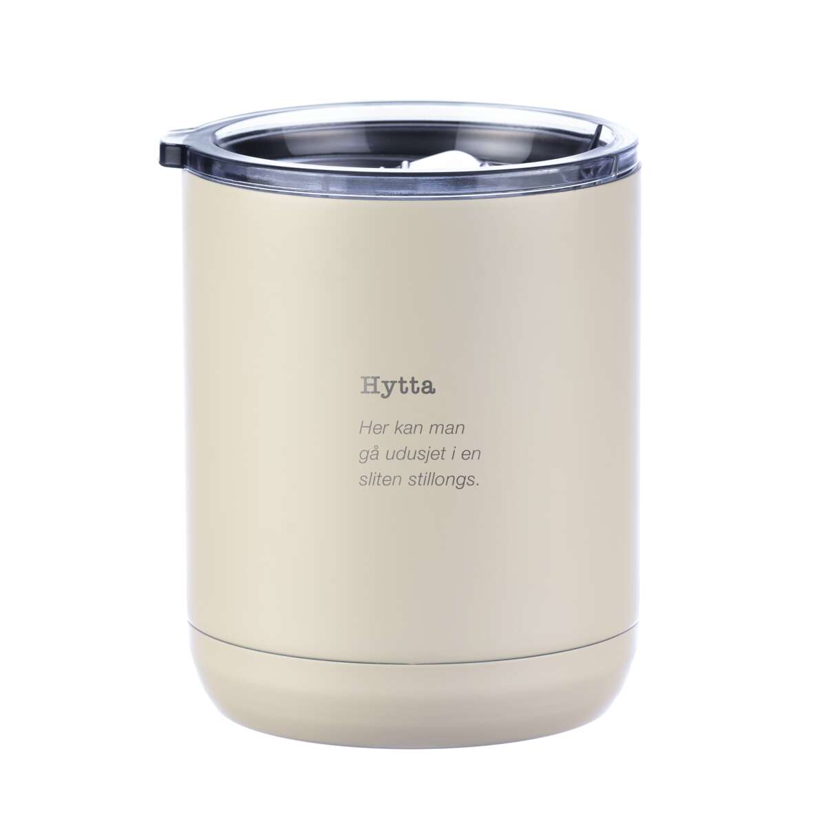 Pictureit Termokopp Hytta