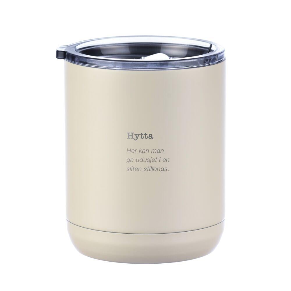 Pictureit Termokopp Hytta