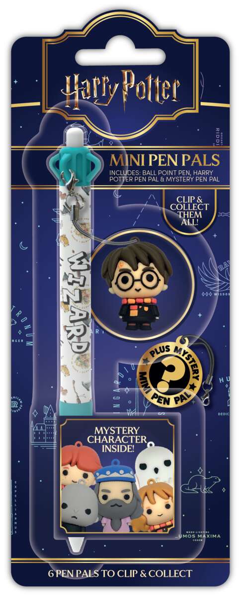 Harry Potter™ mini pen pals