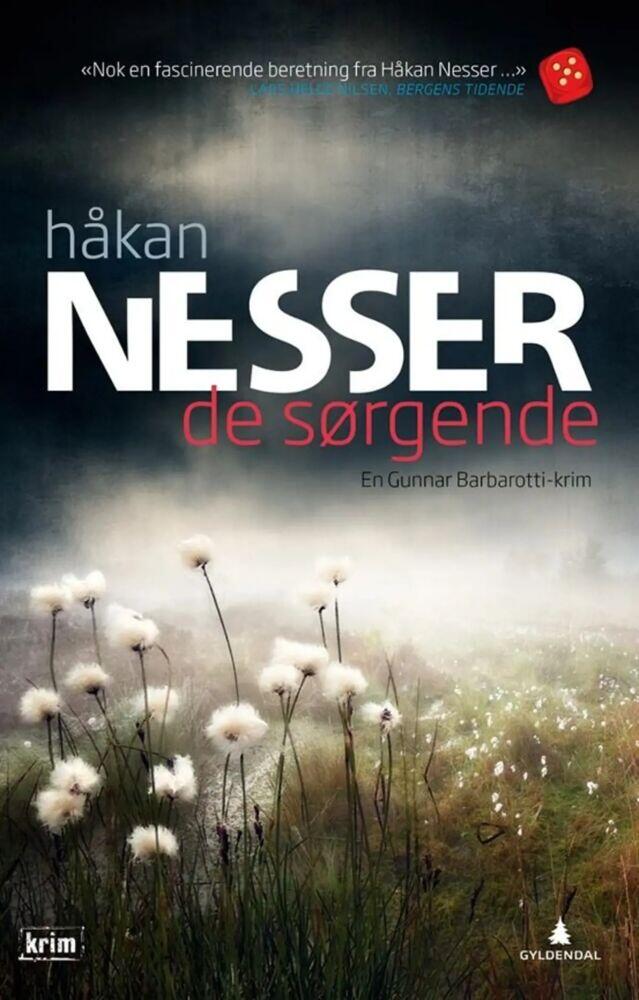Håkan Nesser: De sørgende